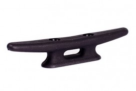 Nylon Horn Mooring Cleat (big)